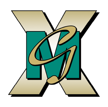 XMG logo